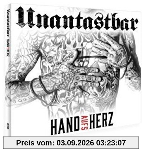 Hand Aufs Herz