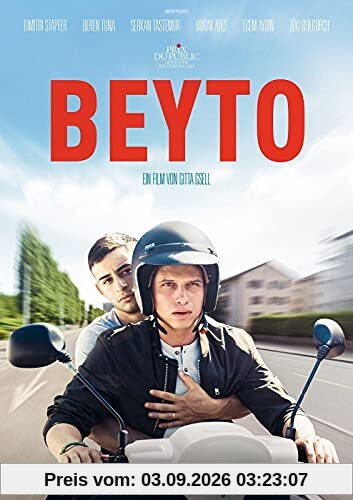 Beyto
