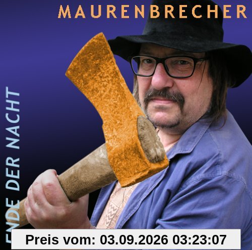 Ende der Nacht