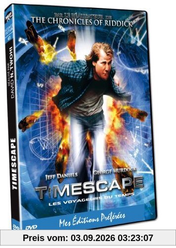 Timescape [FR Import]