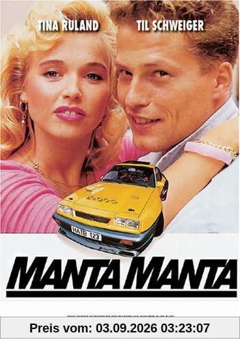 Manta Manta