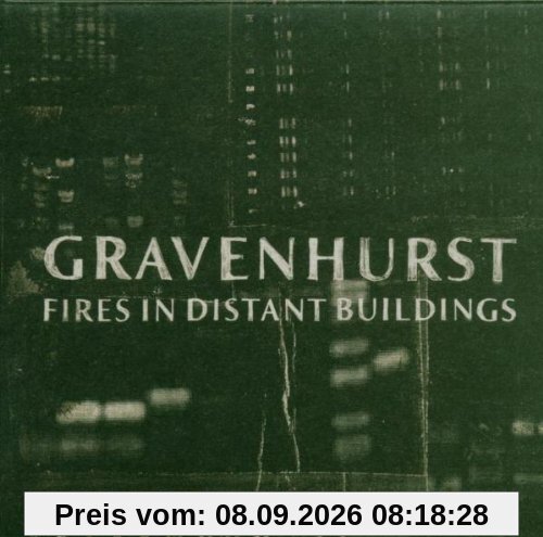 Fires in Distant Buildings