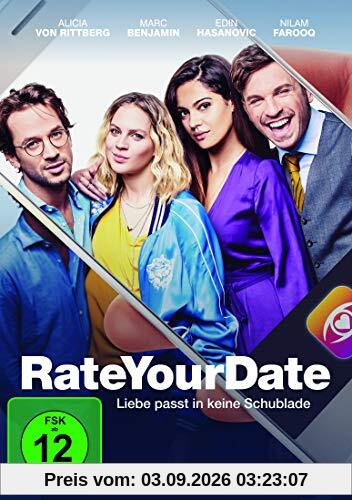Rate your Date