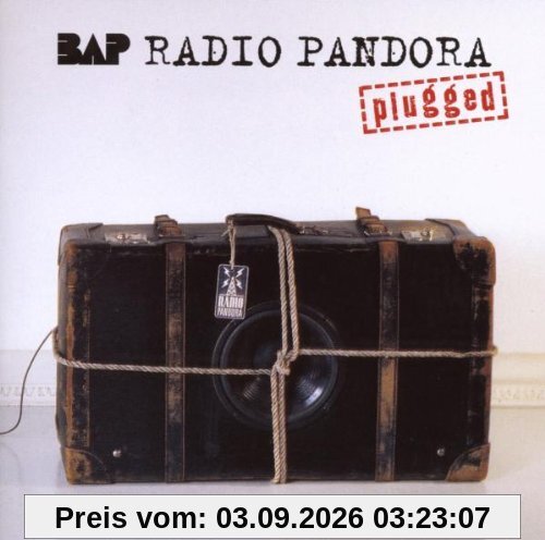 Radio Pandora (Plugged)