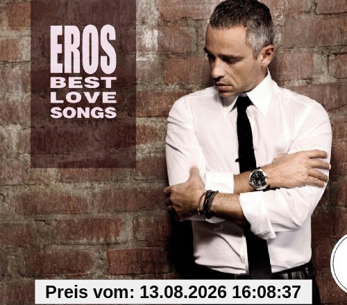 Eros Best Love Songs