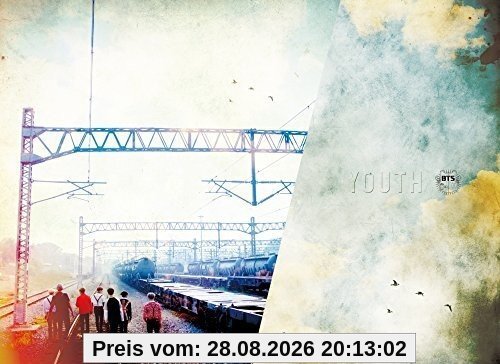 Youth [Ltd.Digipack]