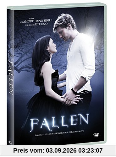 Dvd - Fallen (1 DVD)