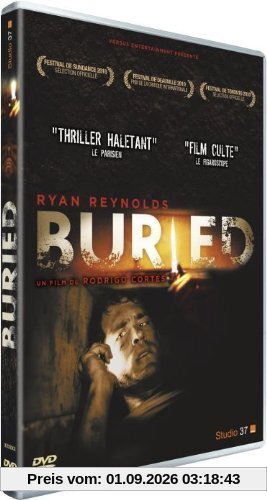 Buried [FR Import]