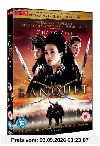 Banquet [DVD]