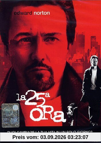 La 25' ora [IT Import]
