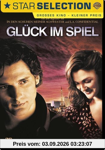Glück im Spiel