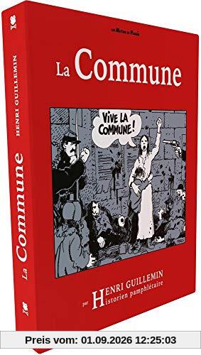 Coffret la commune [FR Import]