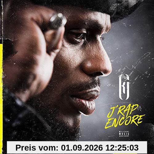 J'Rap Encore