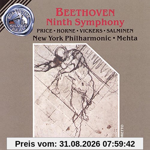 Symphony No. 9