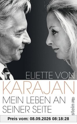 Mein Leben an seiner Seite: Autobiografie