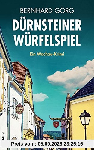 Dürnsteiner Würfelspiel