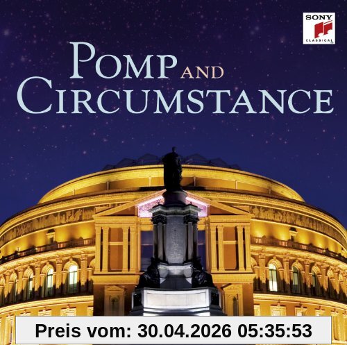 Pomp and Circumstance