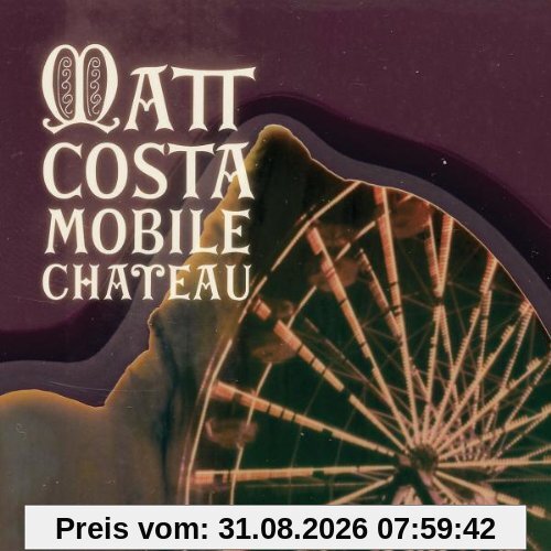 Mobile Chateau