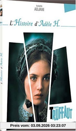 L'histoire d'adele h [FR Import]