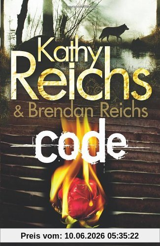 Code (Tory Brennan)