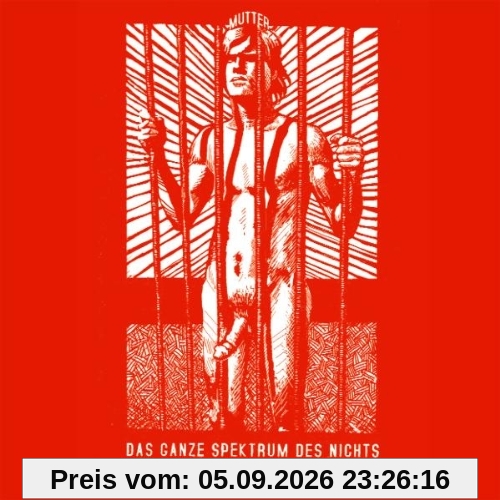 Das Ganze Spektrum des Nichts