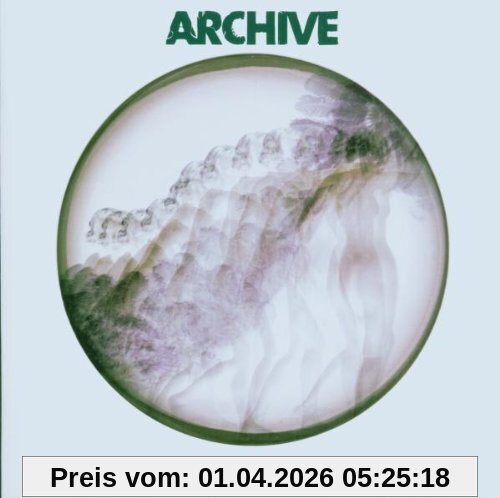 Archive Lights