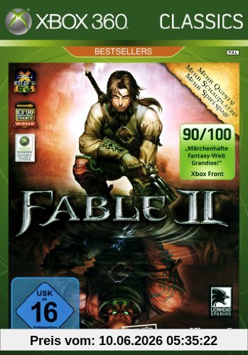 Fable 2 [Software Pyramide]