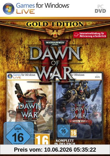 Dawn of War II - Gold Edition
