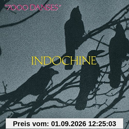 7000 Danses