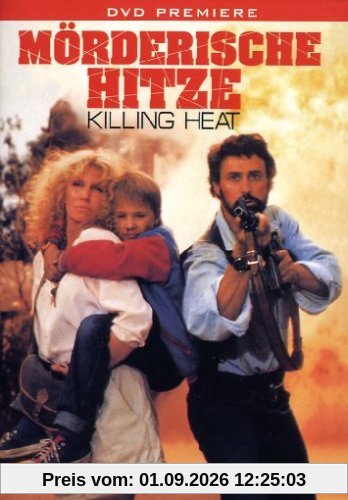 Mörderische Hitze
