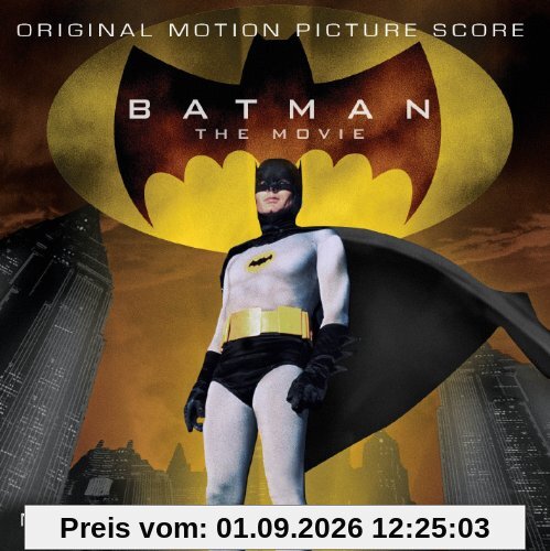 Batman:the Movie [1966]