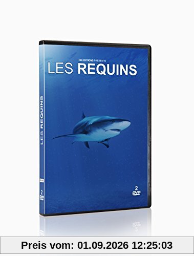 Coffret les requins [FR Import]