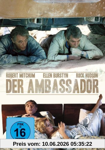 Der Ambassador