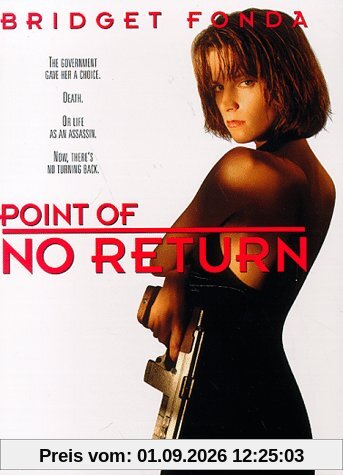 Point of No Return (Snap Case)