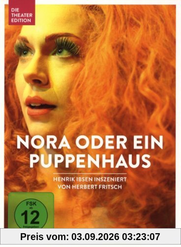 Nora oder Ein Puppenhaus (Henrik Ibsen)