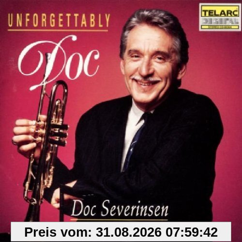 Unforgettably Doc