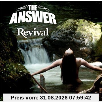 Revival (Limited Deluxe Edition)