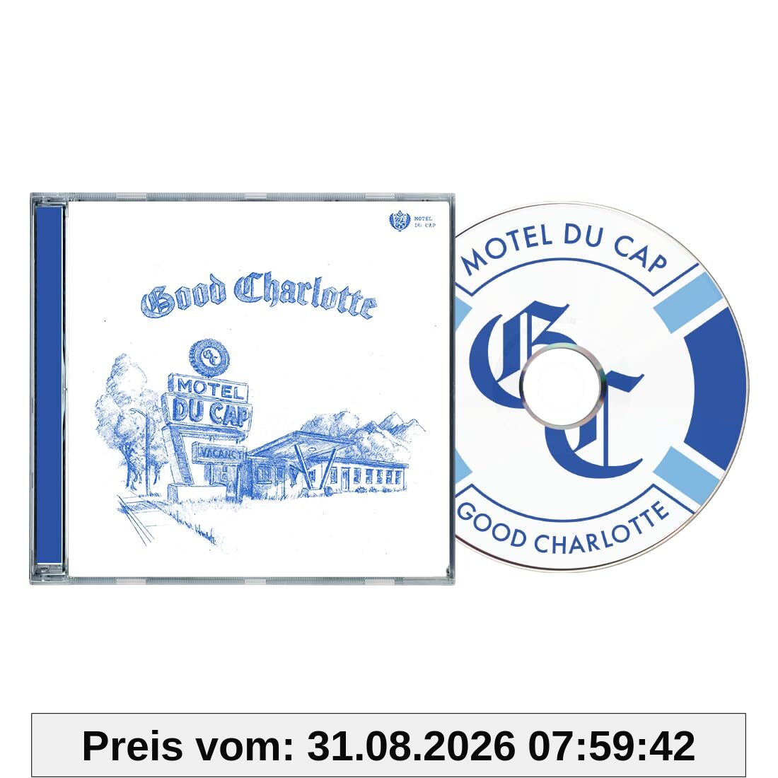 Motel du Cap