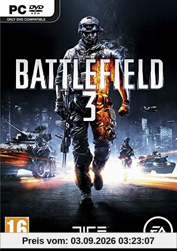 Battlefield 3