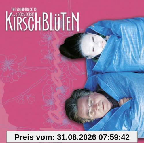 Kirschblüten - Hanami