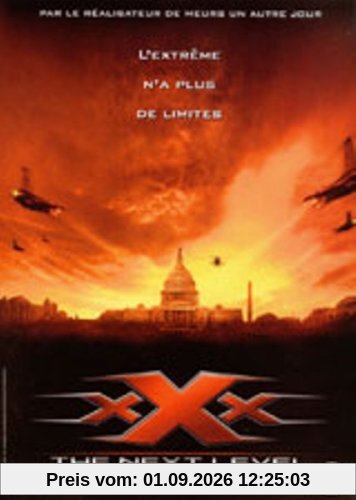 XXX 2 - The next level