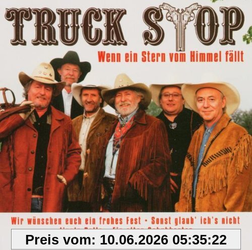 Wenn Ein Stern Vom Himmel Fällt