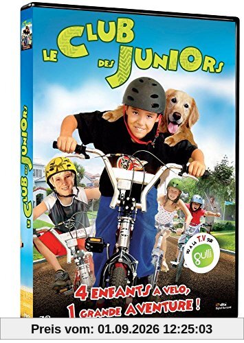 Le Club des Juniors