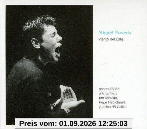 Viento Del Este (Digipak)