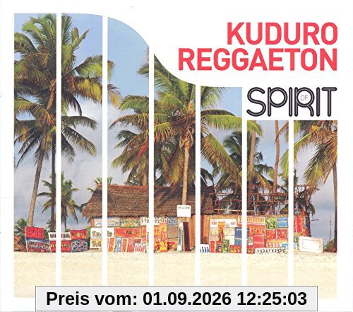 Kuduro Reggaeton