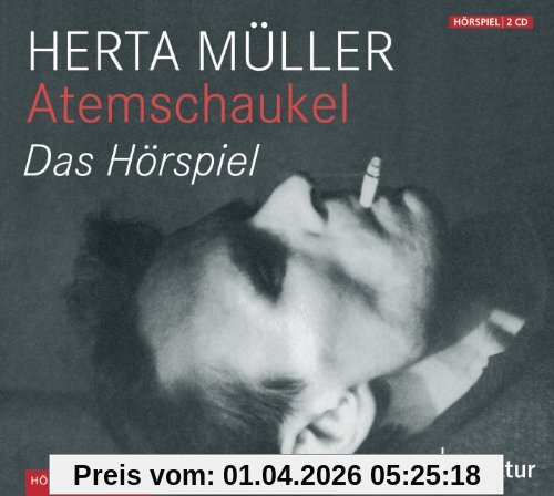 Atemschaukel: Das Hörspiel: 2 CDs