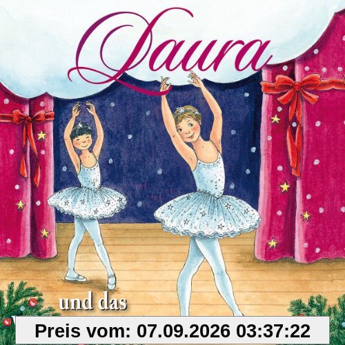 06: Laura und das Weihnachtsballett