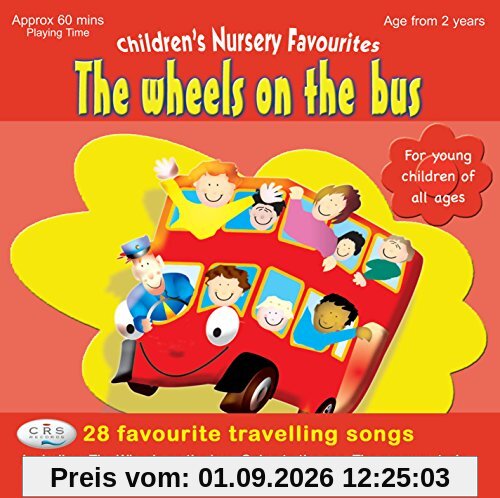 The Wheels on the Bus