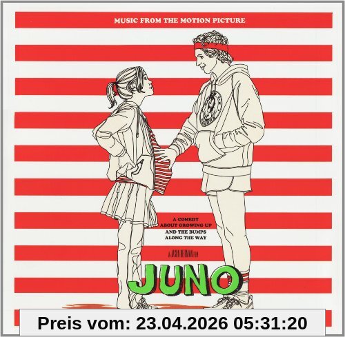 Juno  Vinyl [Vinyl LP]