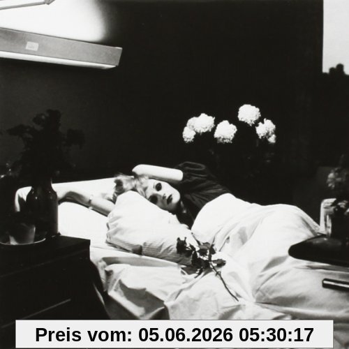 Antony and the Johnsons I Am A Bird Now